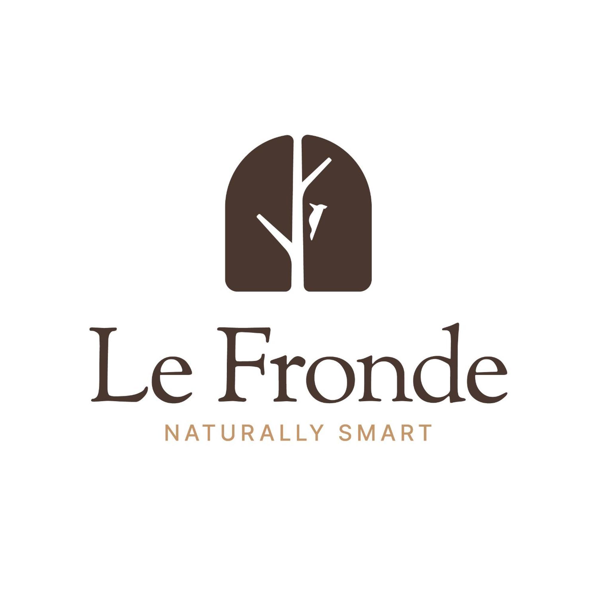 Le Fronde - Naturally Smart Cles Luaran gambar
