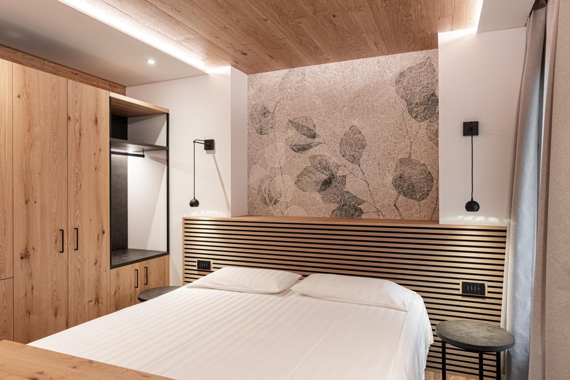Le Fronde - Naturally Smart Cles Luaran gambar
