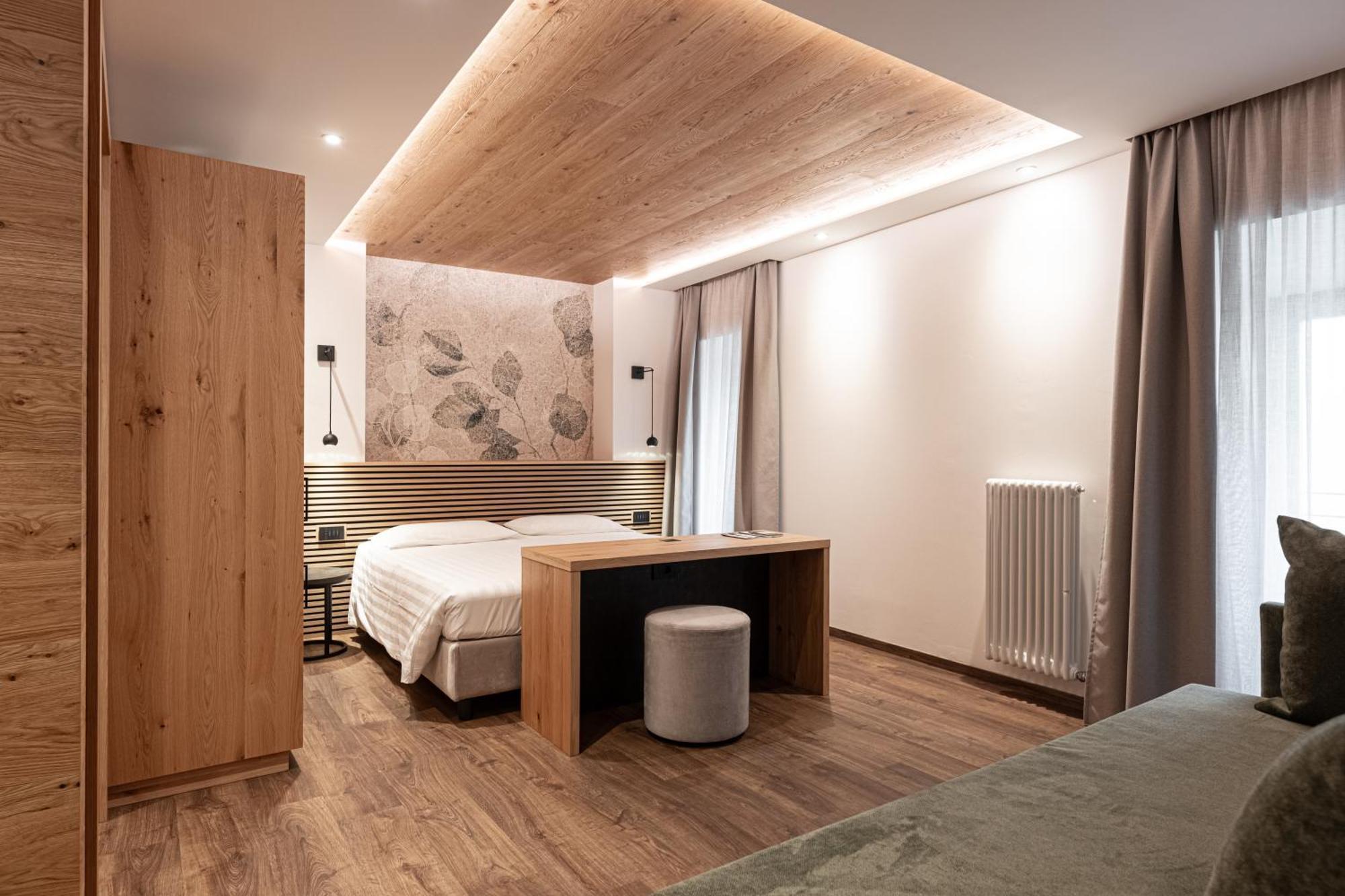 Le Fronde - Naturally Smart Cles Luaran gambar