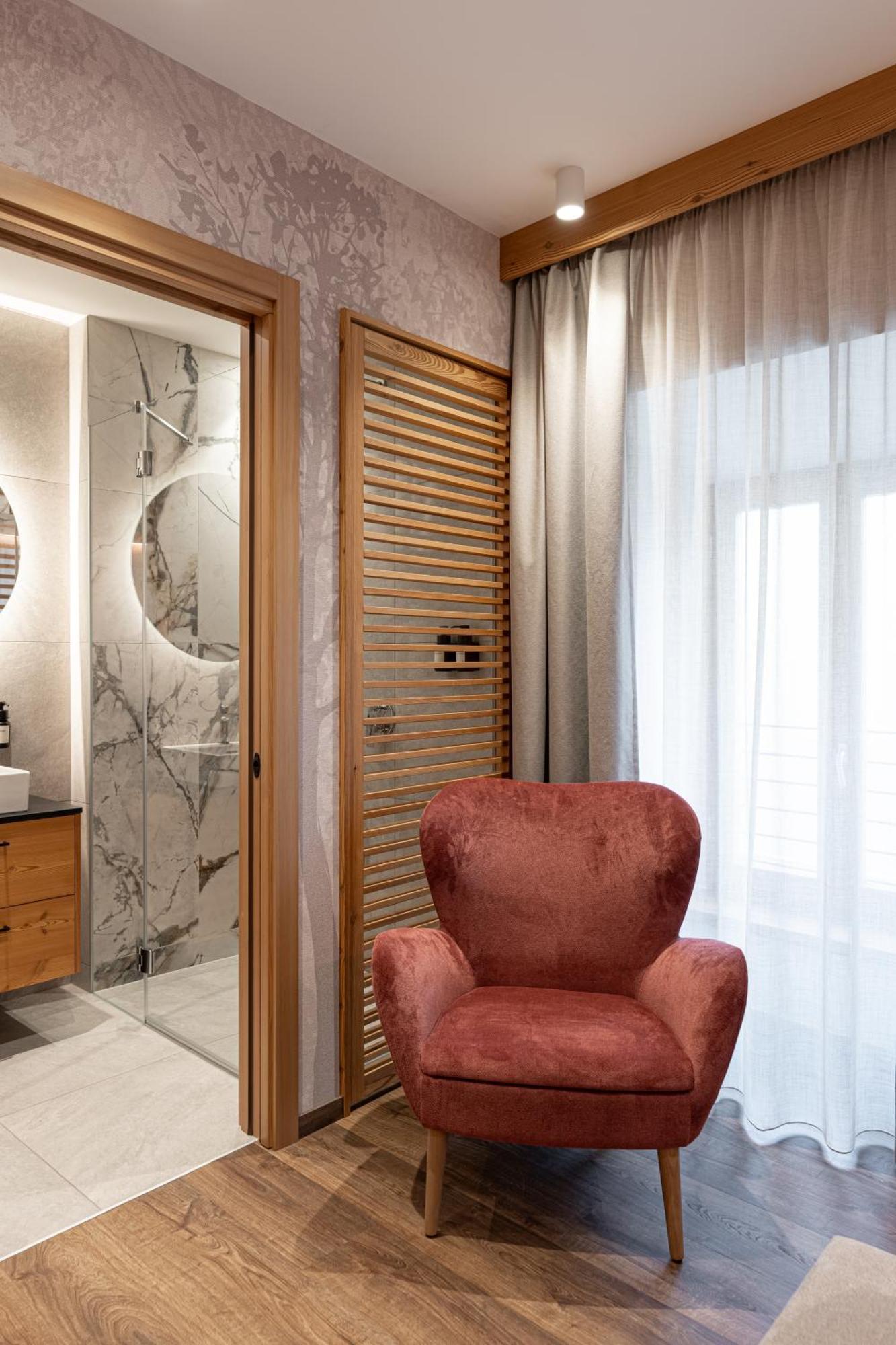 Le Fronde - Naturally Smart Cles Luaran gambar