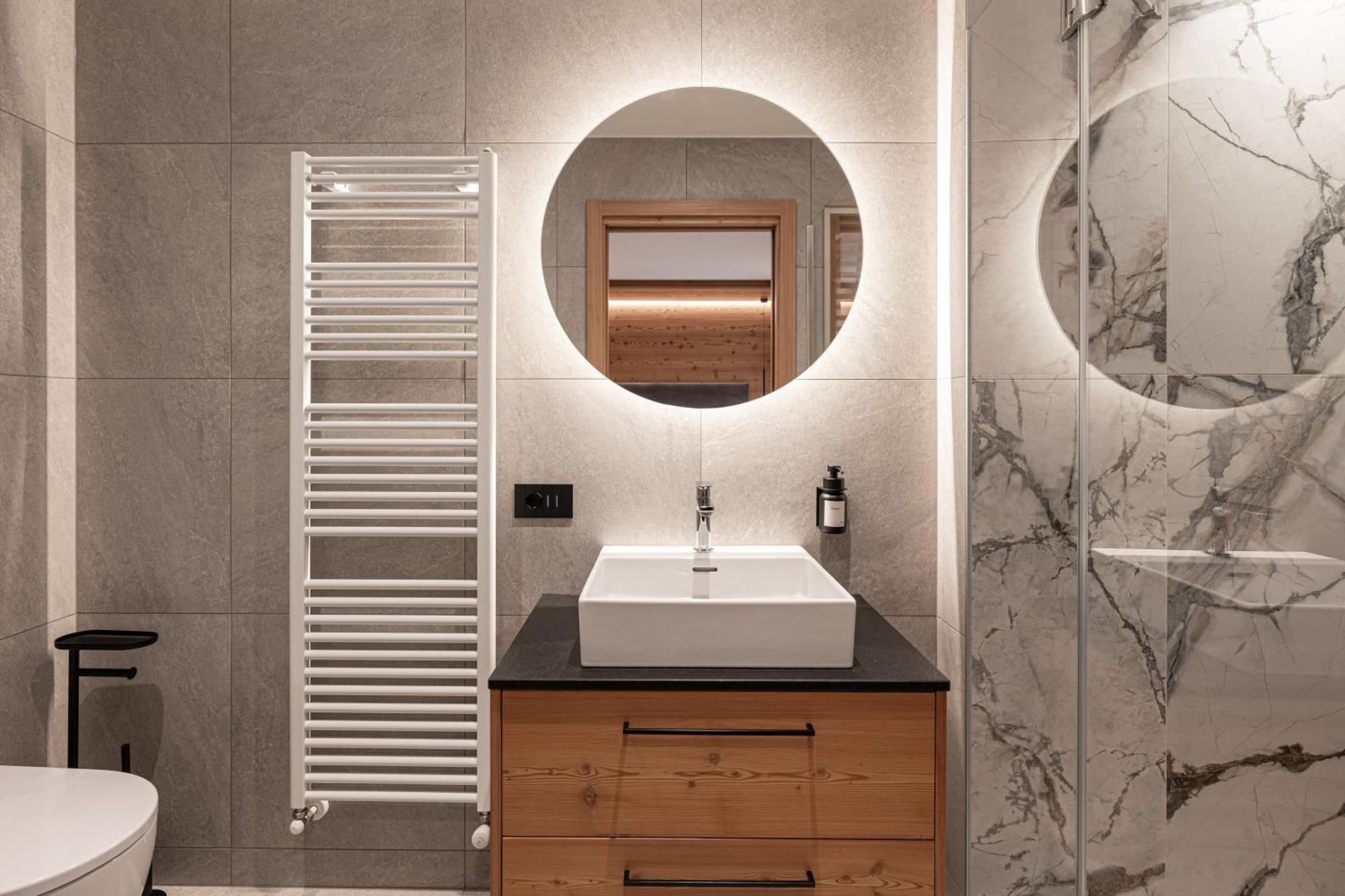 Le Fronde - Naturally Smart Cles Luaran gambar