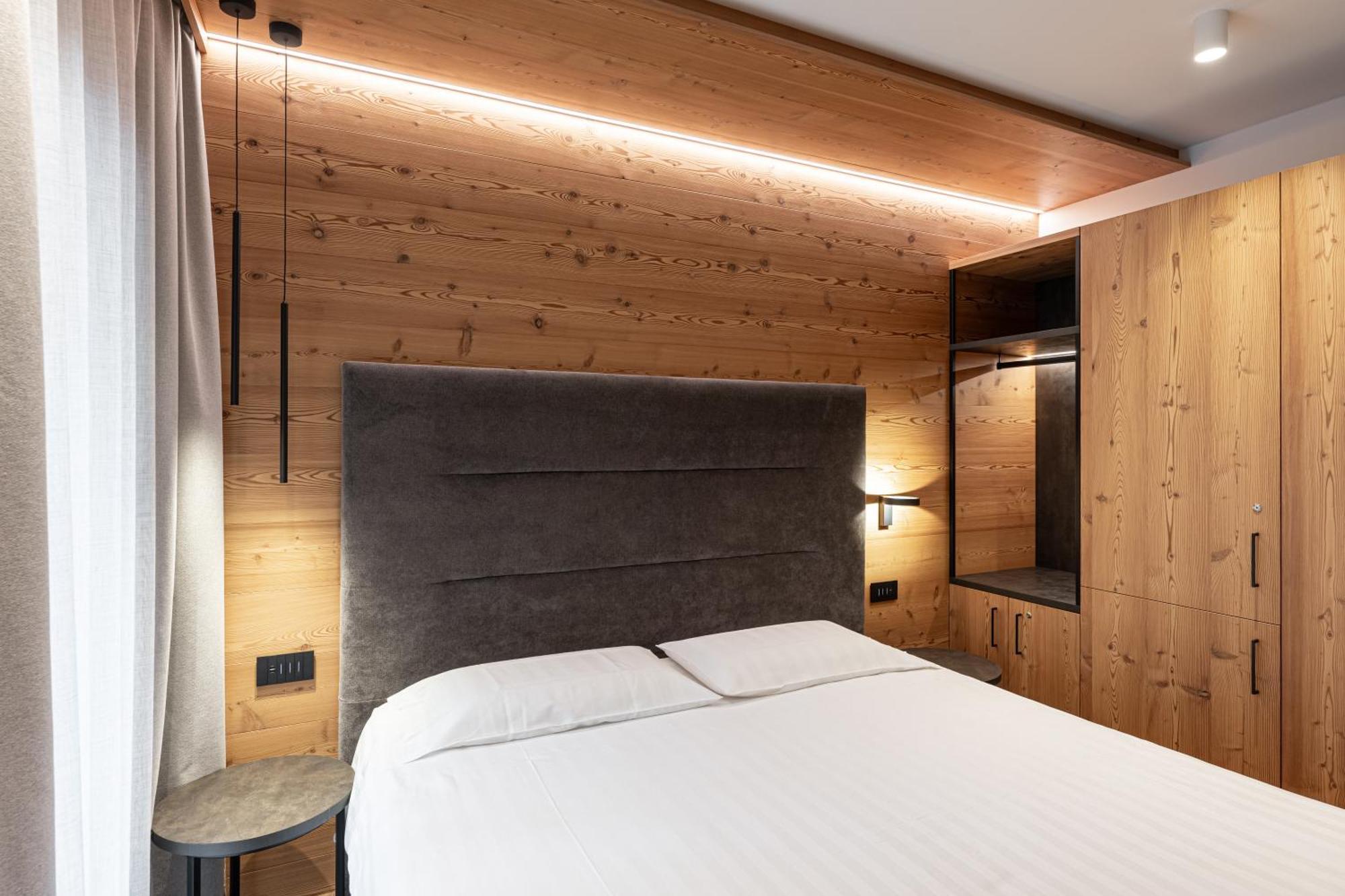 Le Fronde - Naturally Smart Cles Luaran gambar