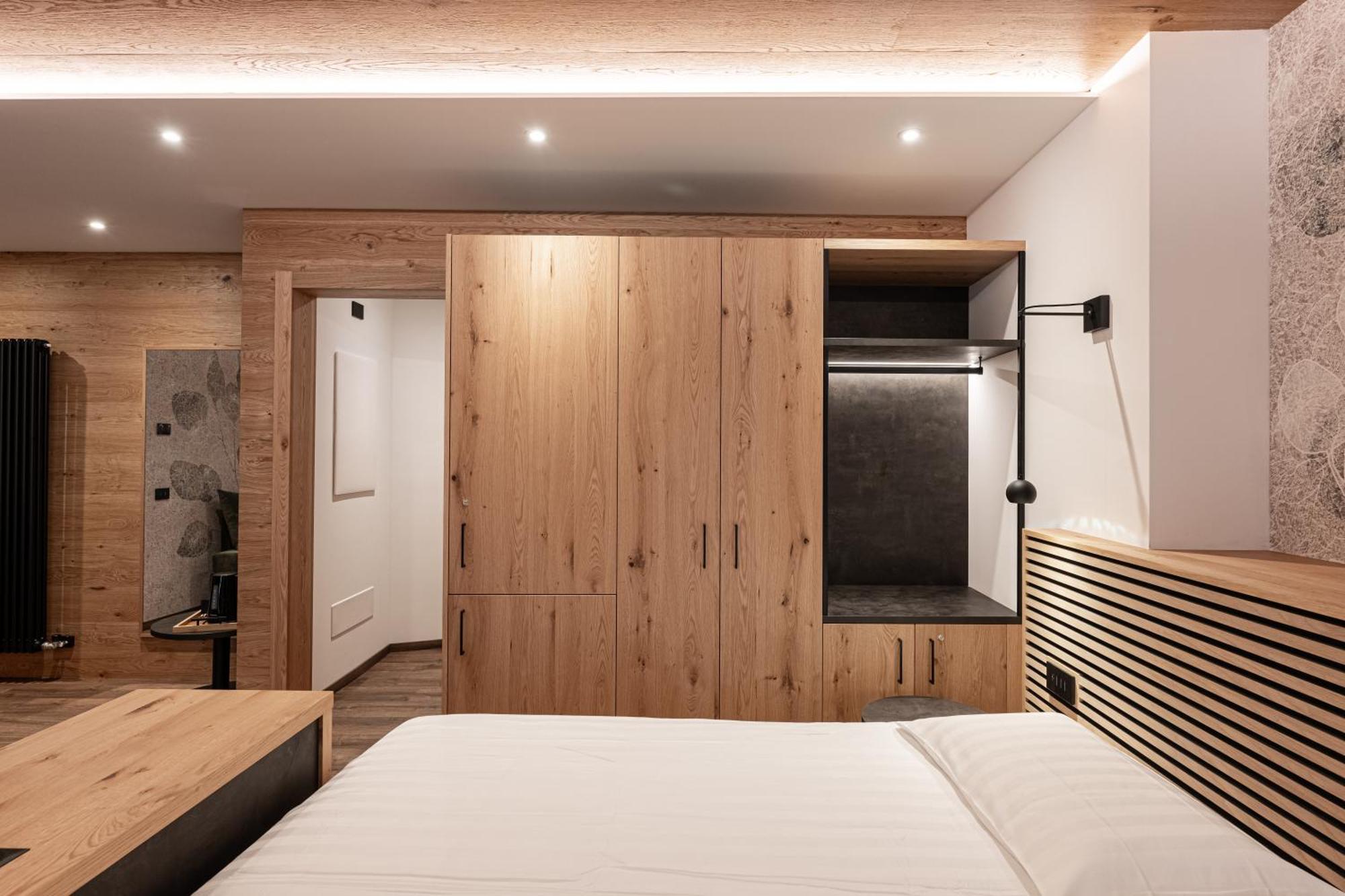 Le Fronde - Naturally Smart Cles Luaran gambar