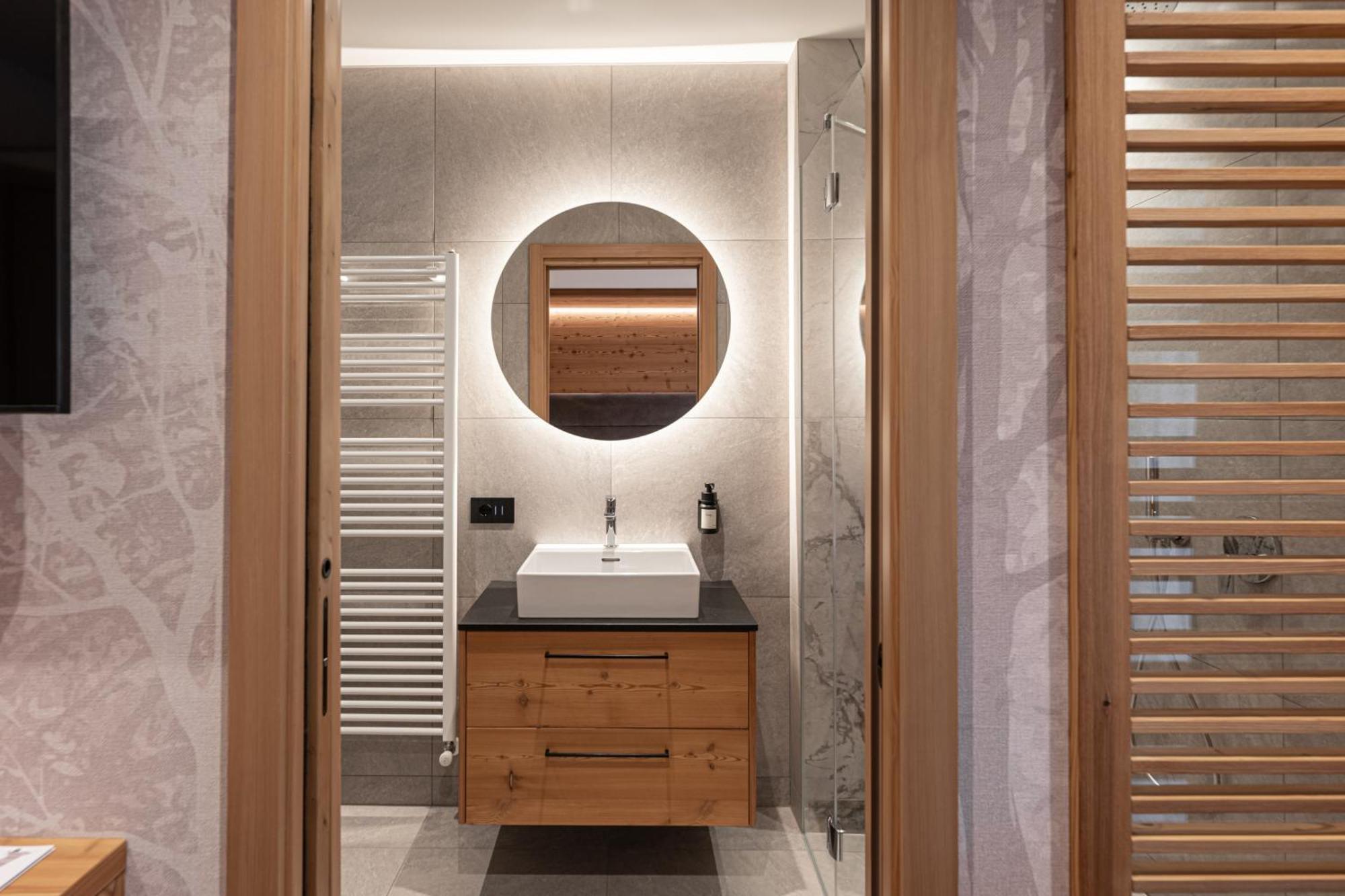 Le Fronde - Naturally Smart Cles Luaran gambar