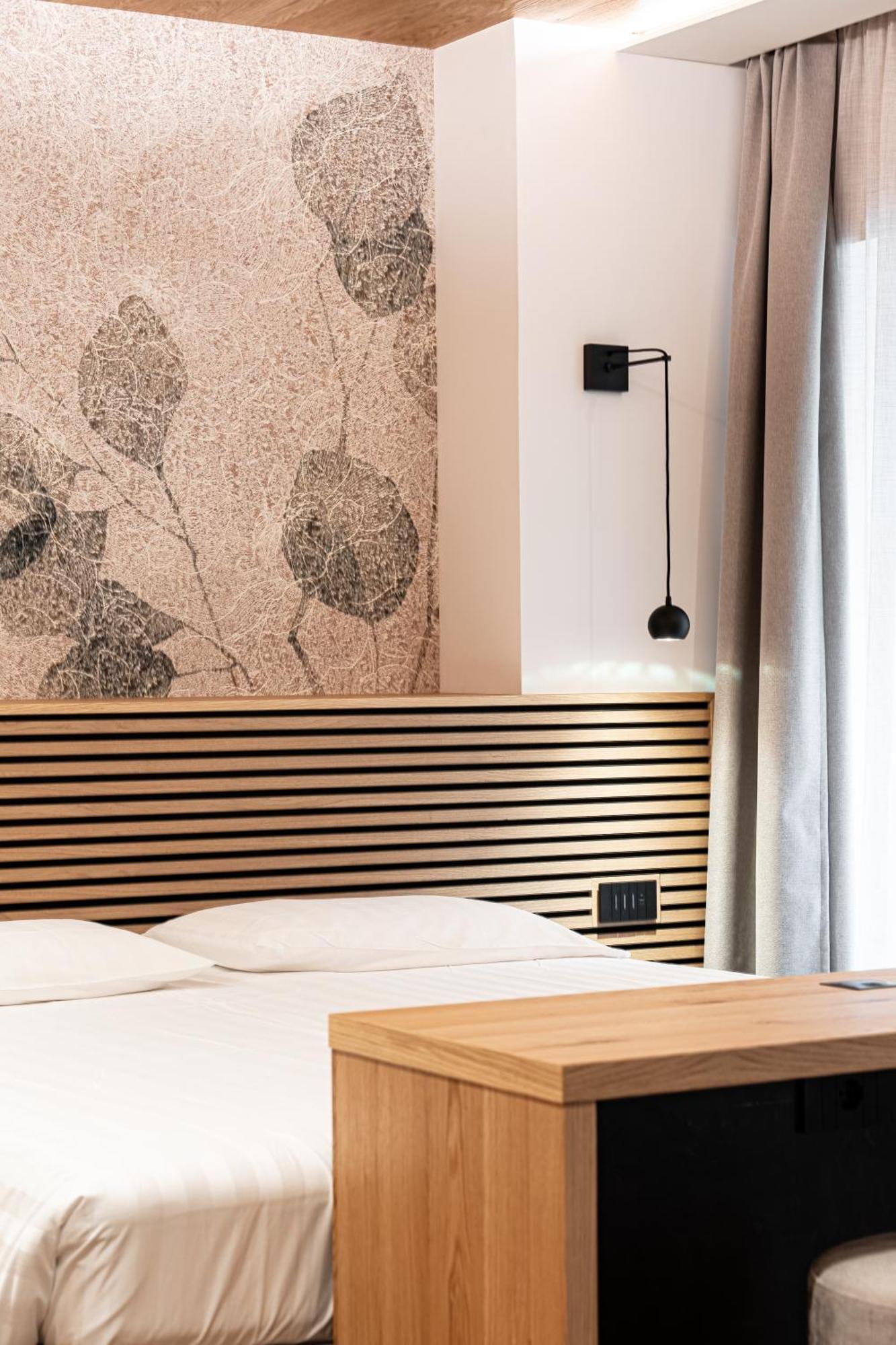Le Fronde - Naturally Smart Cles Luaran gambar