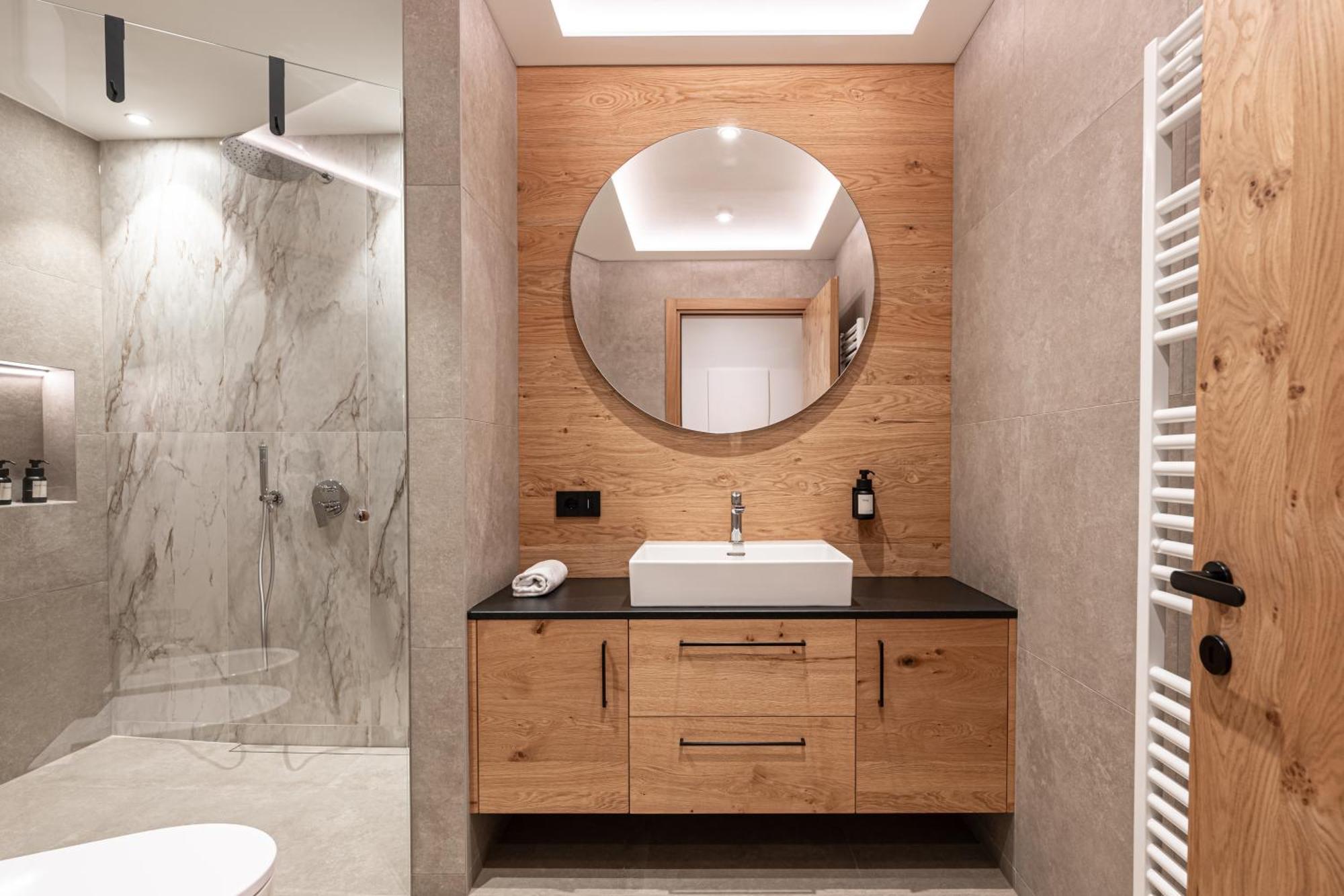 Le Fronde - Naturally Smart Cles Luaran gambar
