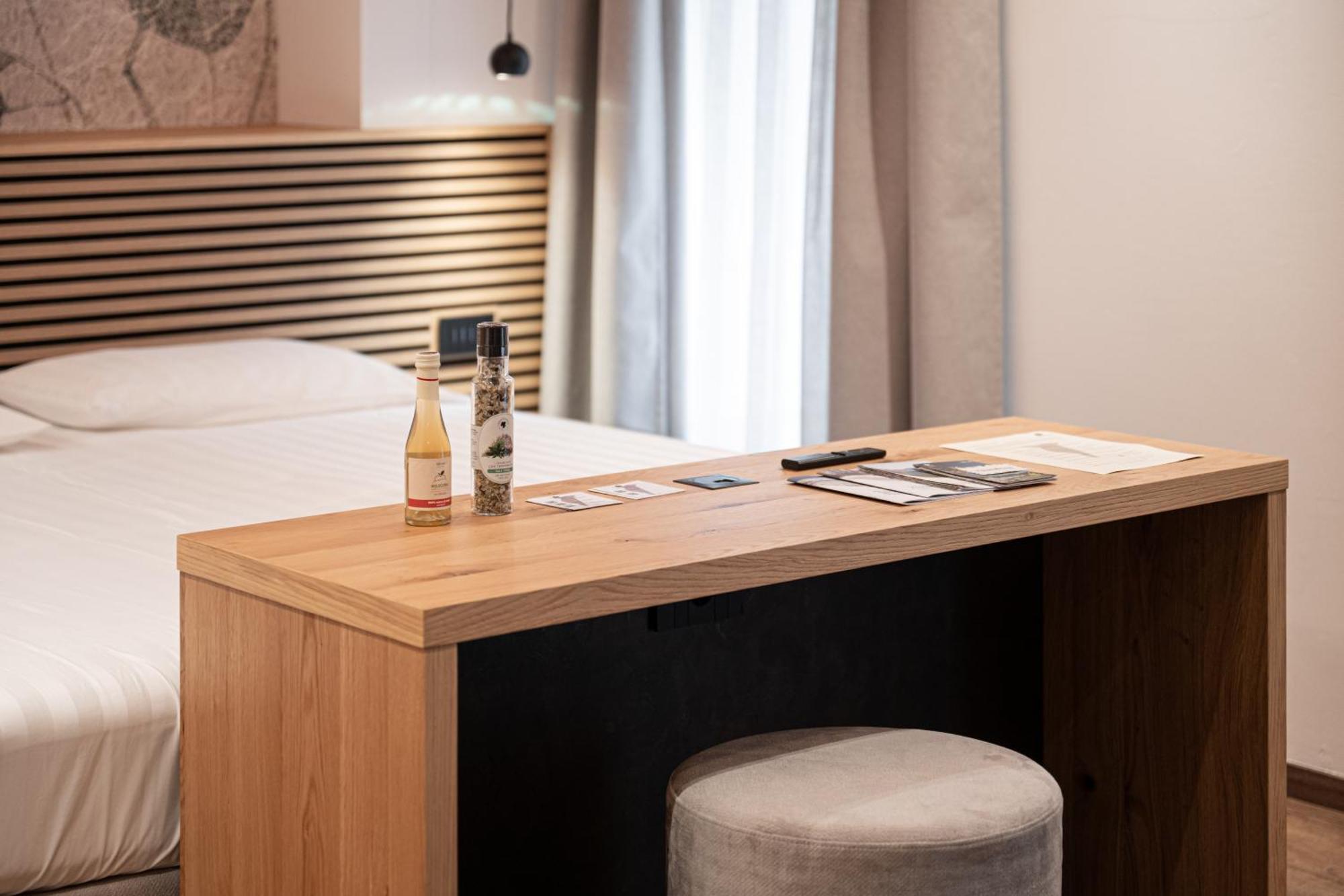 Le Fronde - Naturally Smart Cles Luaran gambar