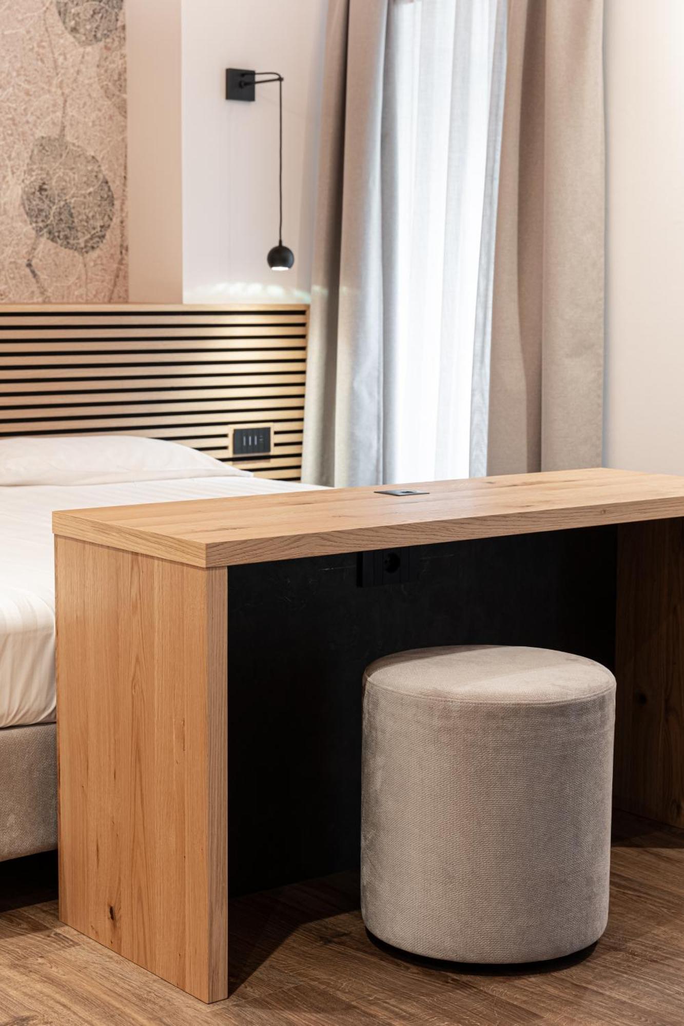 Le Fronde - Naturally Smart Cles Luaran gambar