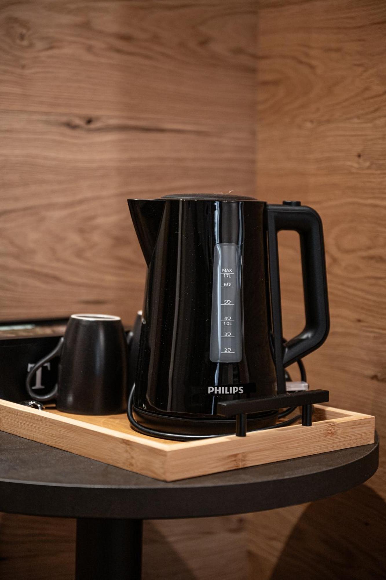 Le Fronde - Naturally Smart Cles Luaran gambar