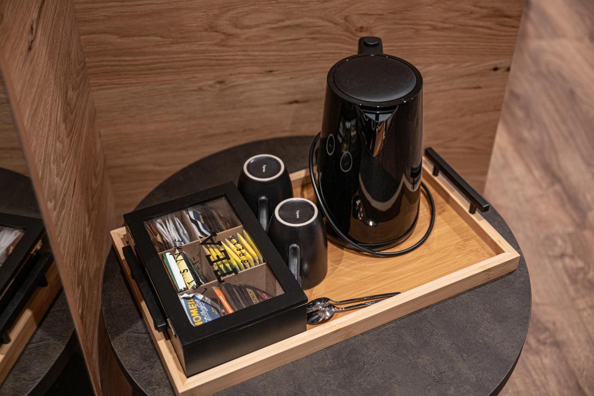Le Fronde - Naturally Smart Cles Luaran gambar