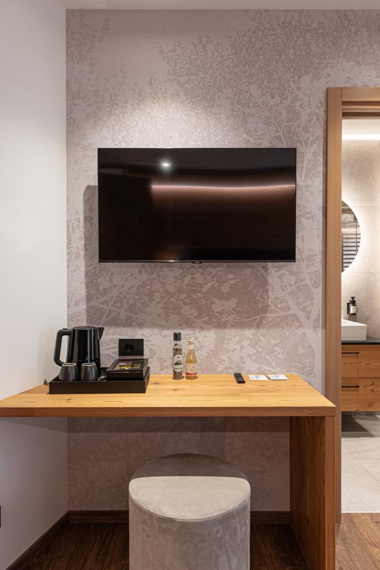 Le Fronde - Naturally Smart Cles Luaran gambar